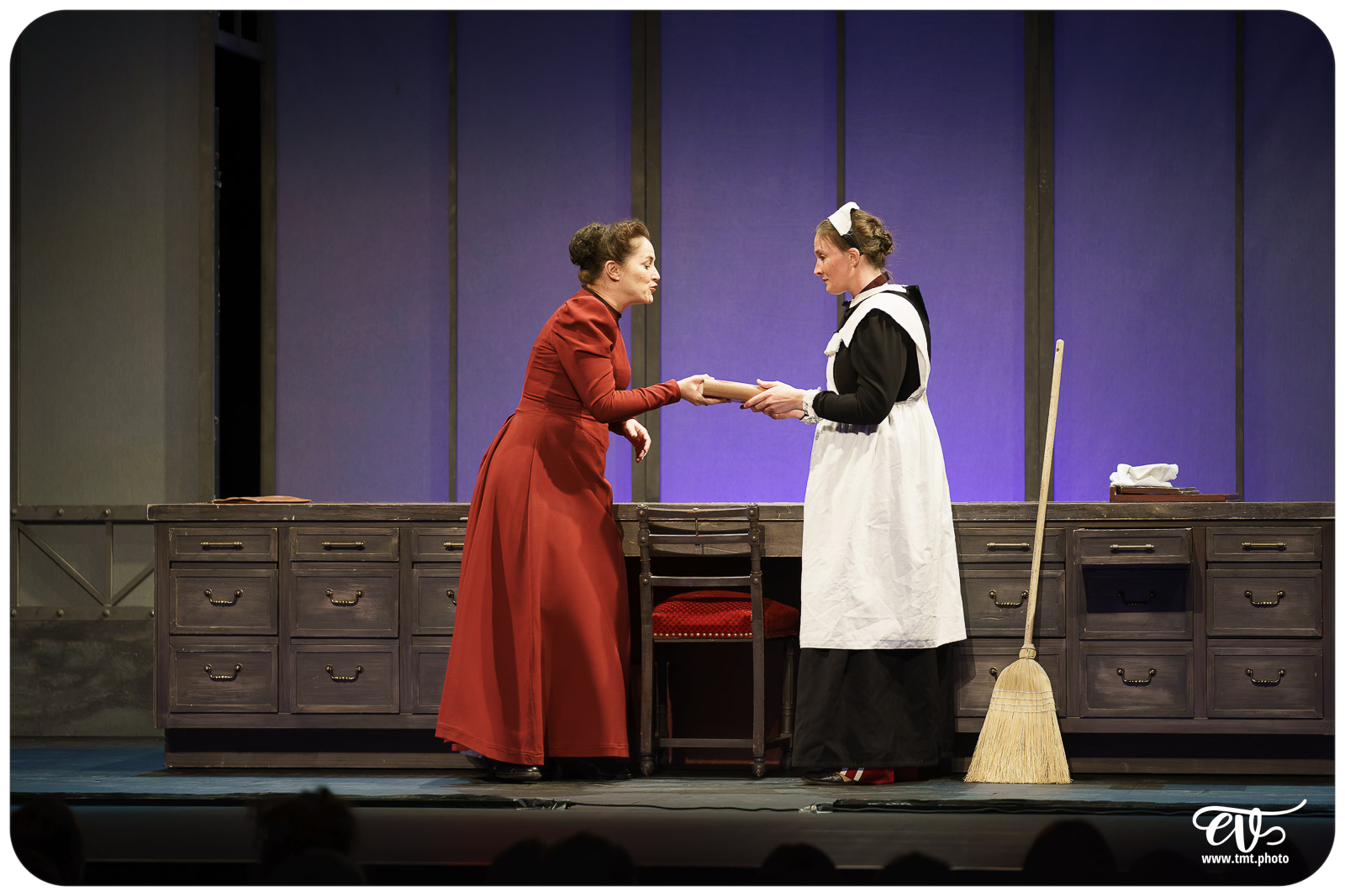 LES TÉMÉRAIRES (LE GRENIER DE BABOUCHKA)